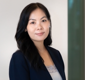 Helen Shue - Associate